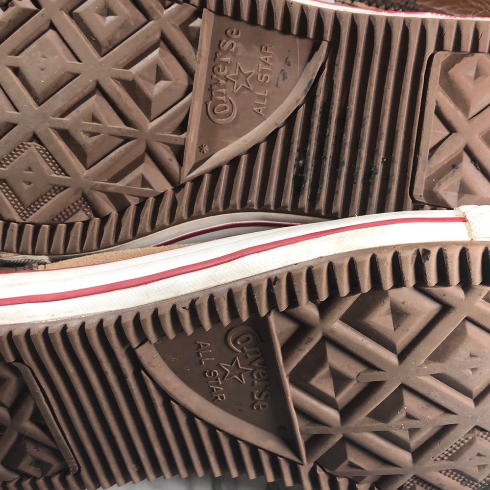 ~Sold~ CONVERSE ⭐️ALL STAR⭐️ - Picture 13 of 13